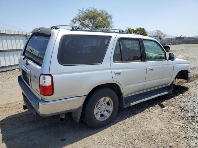 2002 Toyota 4Runner Sr5 VIN: JT3GN86R120257485 Lot: 55851744