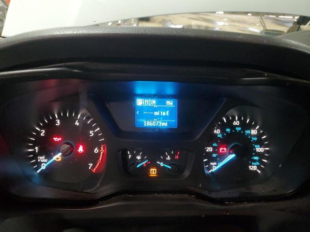 2017 Ford Transit T-250 VIN: 1FTYR1CG8HKB17915 Lot: 54340334