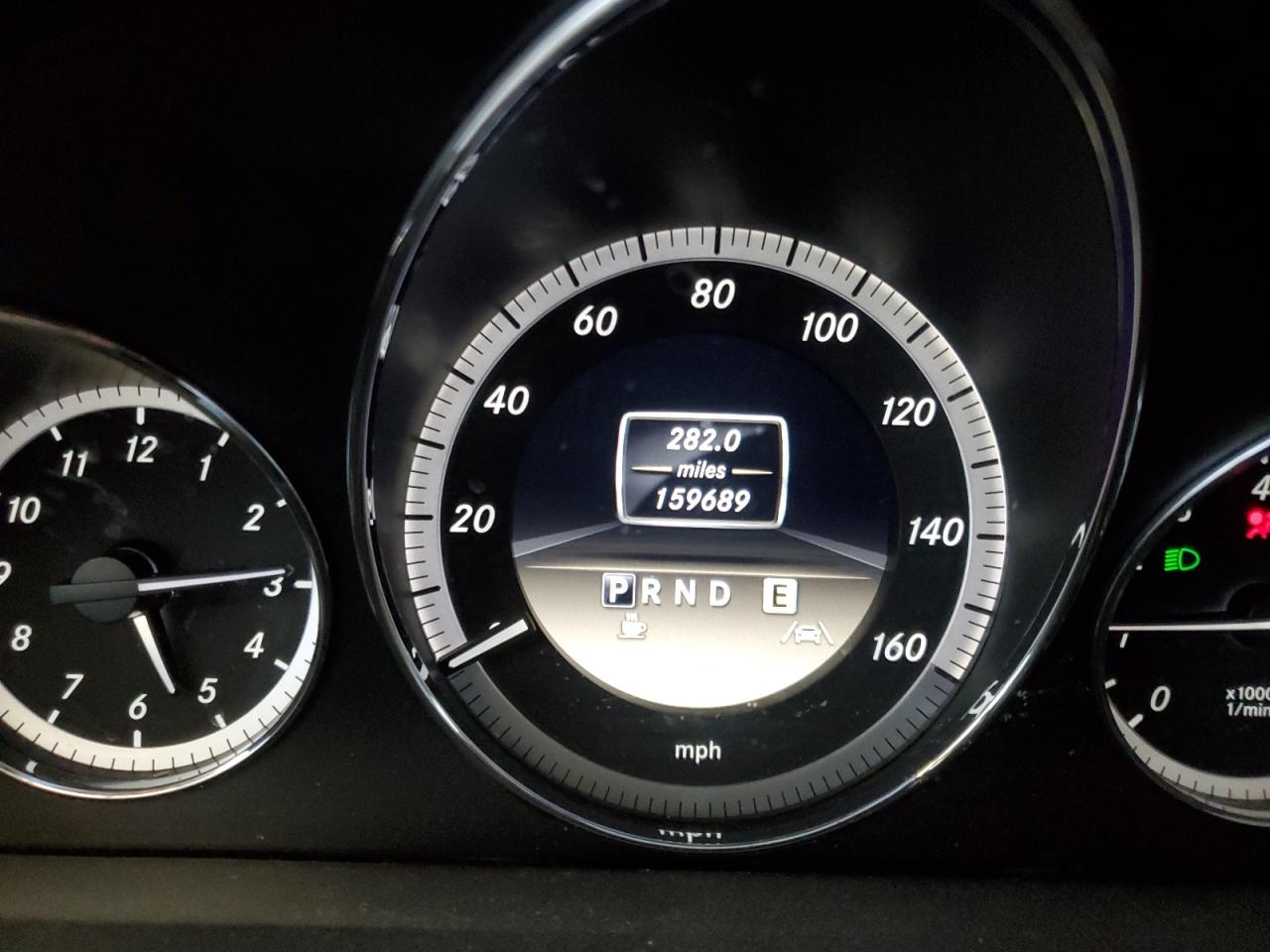 WDDKJ5KB7CF162068 2012 Mercedes-Benz E 350