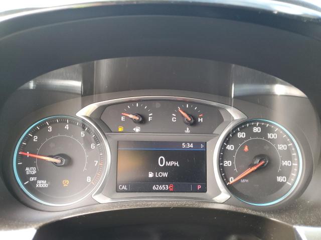 2020 Chevrolet Traverse Lt VIN: 1GNEVGKW0LJ228409 Lot: 56479944