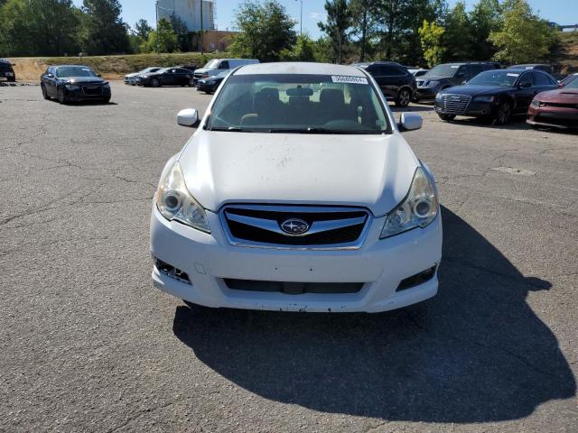 2010 Subaru Legacy 2.5I Premium VIN: 4S3BMCC68A3210389 Lot: 56680864