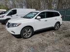 Lot #2873884095 2013 NISSAN PATHFINDER