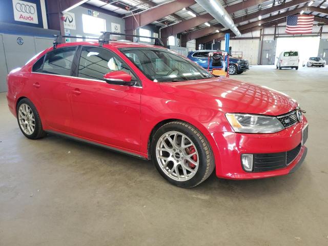 2012 Volkswagen Jetta Gli VIN: 3VW4A7AJ3CM064644 Lot: 56994424