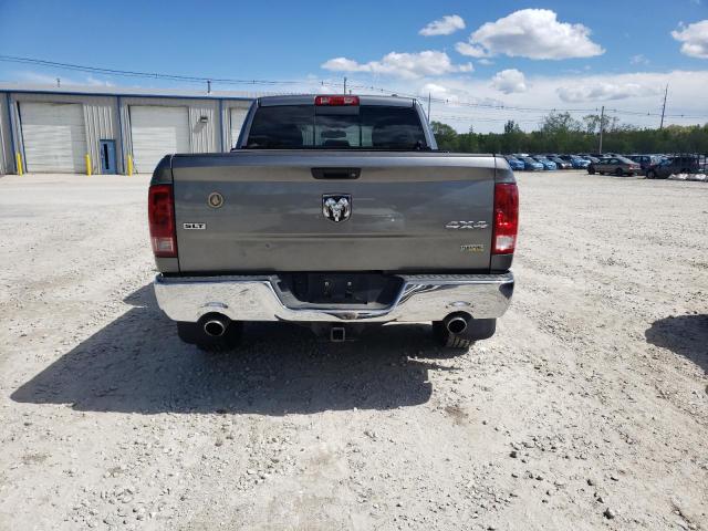 2011 Dodge Ram 1500 VIN: 1D7RV1GPXBS651344 Lot: 54440804