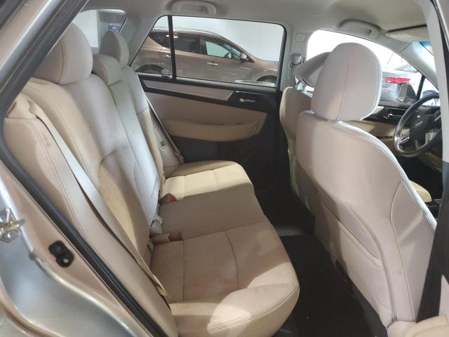 2017 SUBARU OUTBACK 2. - 4S4BSACCXH3384146