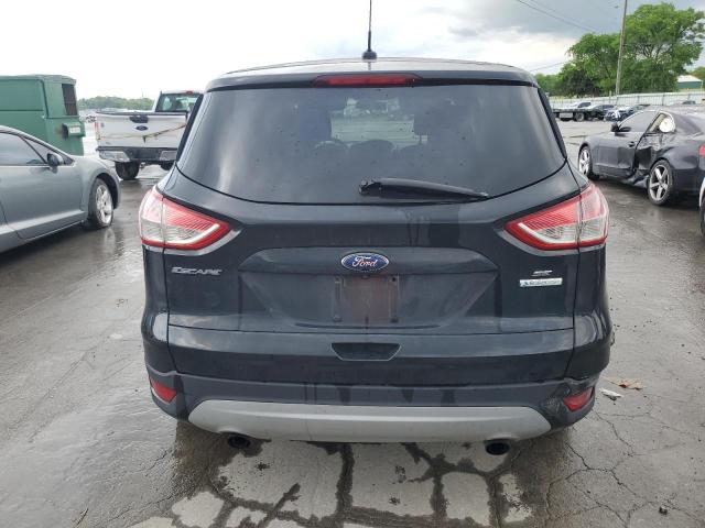 2014 Ford Escape Se VIN: 1FMCU0GX1EUA78237 Lot: 53424354