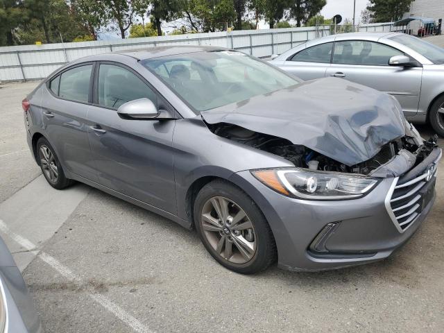 2018 Hyundai Elantra Sel VIN: 5NPD84LFXJH333201 Lot: 54950164