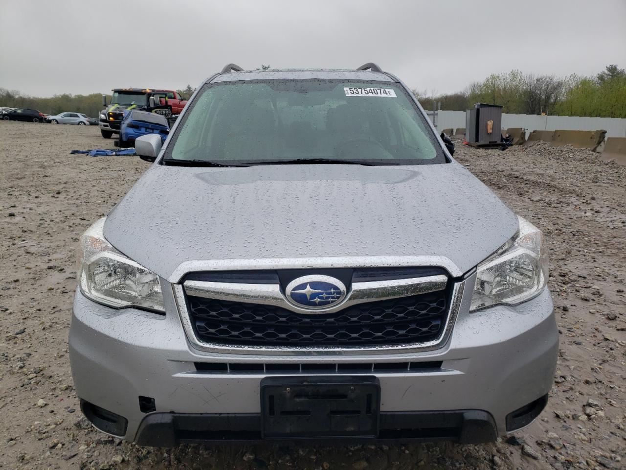 JF2SJADC1GH431847 2016 Subaru Forester 2.5I Premium