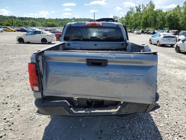 2023 Chevrolet Colorado VIN: 1GCGSBEC3P1262929 Lot: 56506484