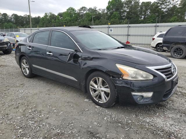 2015 Nissan Altima 2.5 VIN: 1N4AL3AP9FC296173 Lot: 55081444