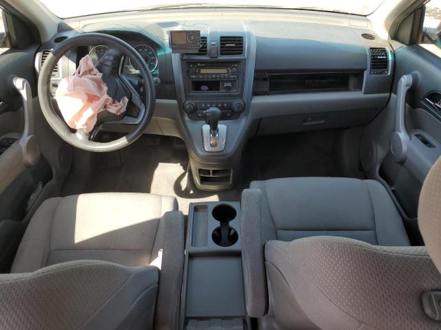 2007 Honda Cr-V Lx VIN: JHLRE38327C034591 Lot: 52824224