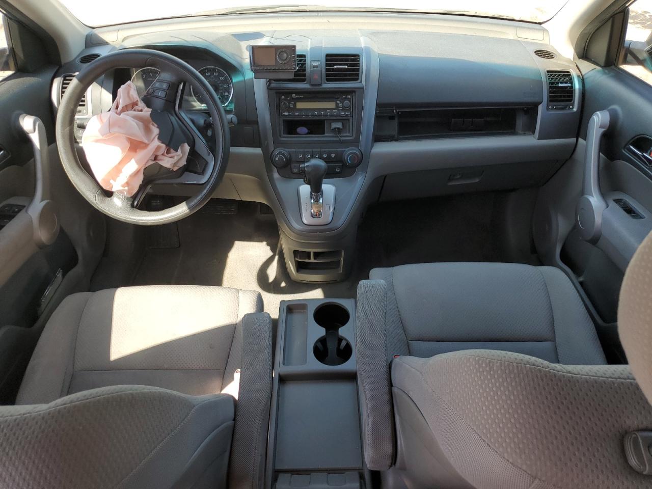 JHLRE38327C034591 2007 Honda Cr-V Lx