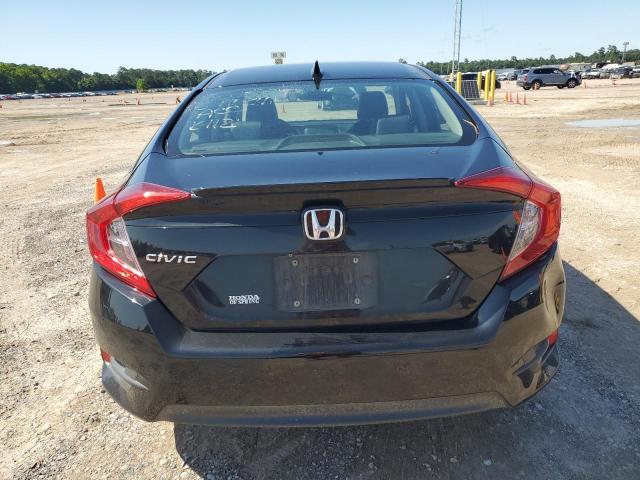 2017 Honda Civic Exl VIN: 2HGFC1F76HH630013 Lot: 57005874