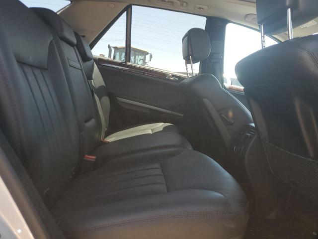 2006 Mercedes-Benz Ml 500 VIN: 4JGBB75E36A045416 Lot: 55969664