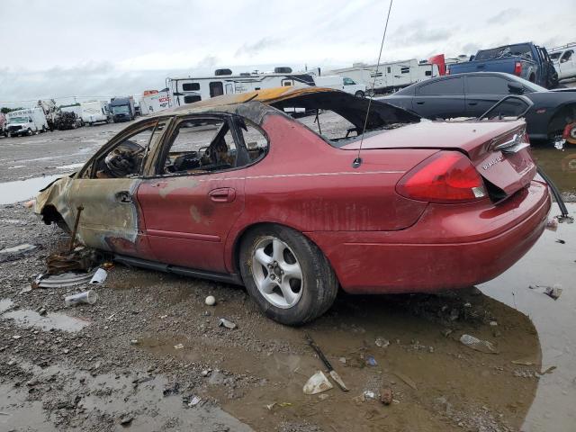 2001 Ford Taurus Ses VIN: 1FAFP55U71G273790 Lot: 54204274