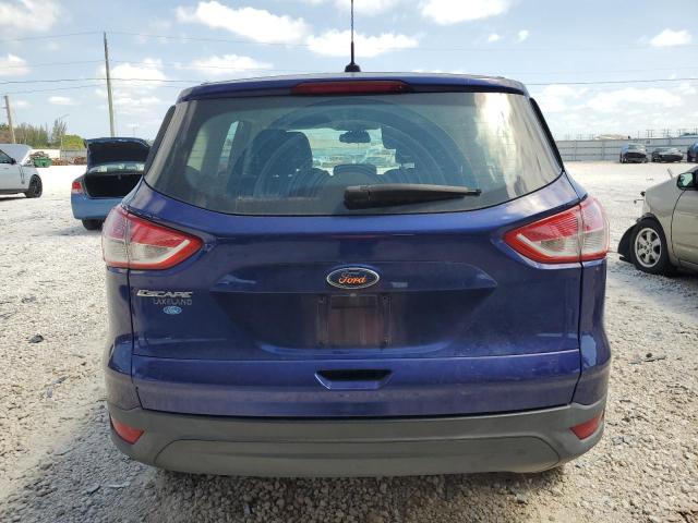 2014 Ford Escape S VIN: 1FMCU0F74EUB69360 Lot: 54344334