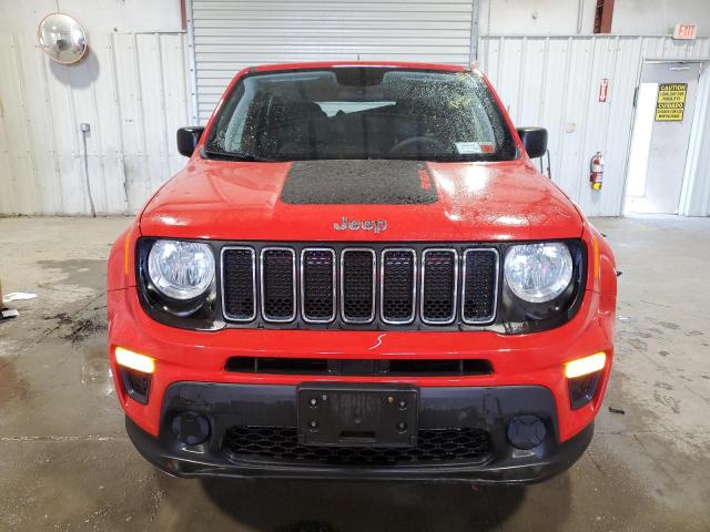 2019 Jeep Renegade Sport VIN: ZACNJBAB5KPK33011 Lot: 56235964