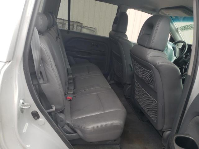 2003 Honda Pilot Exl VIN: 2HKYF18553H607946 Lot: 54153654