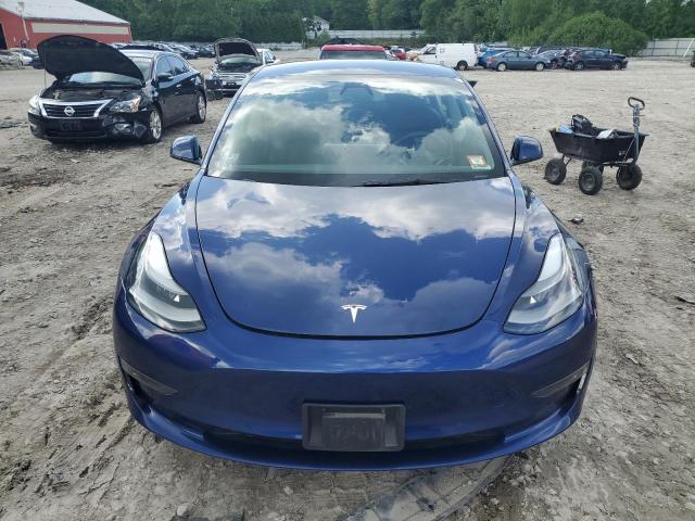 2022 TESLA MODEL 3 - 5YJ3E1EB0NF114684