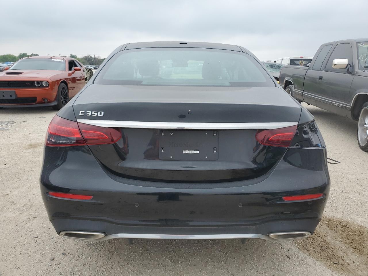 W1KZF8DB1MA930026 2021 Mercedes-Benz E 350