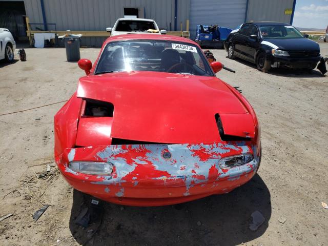 1995 Mazda Mx-5 Miata VIN: JM1NA3533S0603003 Lot: 54438734