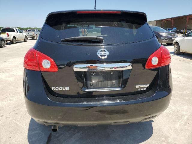 2012 Nissan Rogue S VIN: JN8AS5MV1CW703369 Lot: 55698294