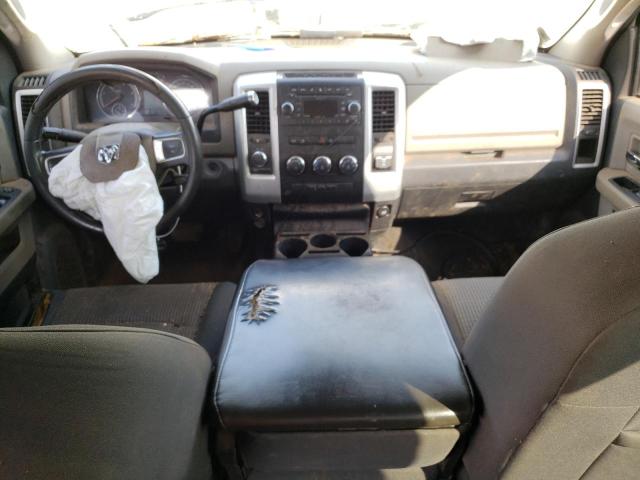 2010 Dodge Ram 3500 VIN: 3D73Y4CL3AG166759 Lot: 53636924