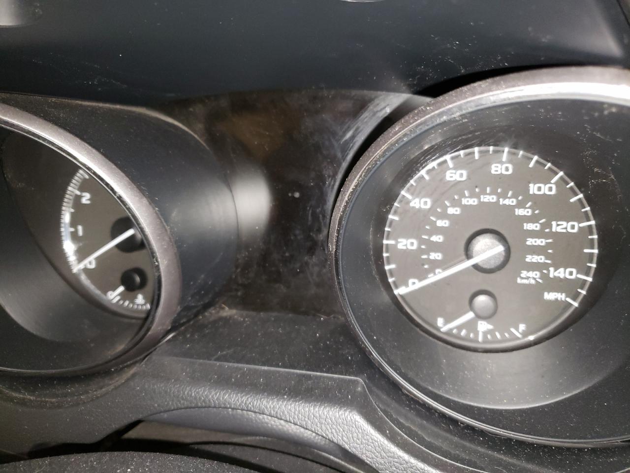 4S4BSANC4J3377986 2018 Subaru Outback 2.5I Limited