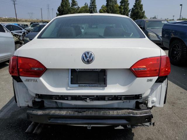 2014 Volkswagen Jetta Se VIN: 3VWD17AJ9EM223623 Lot: 56155104