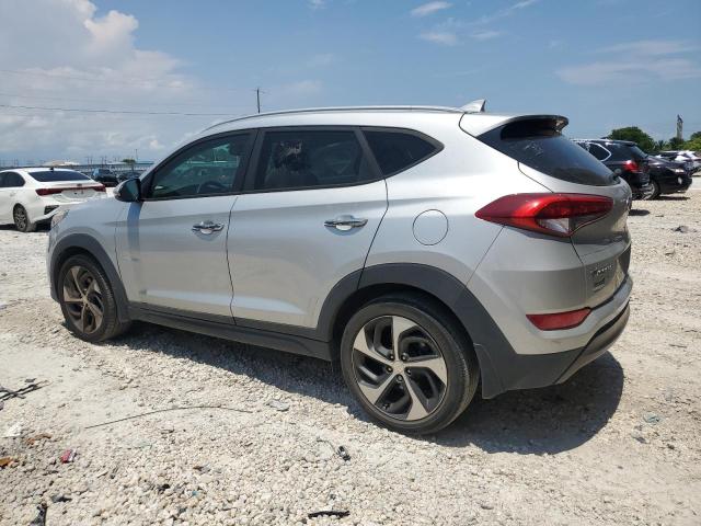 KM8J33A25GU212632 | 2016 Hyundai tucson limited