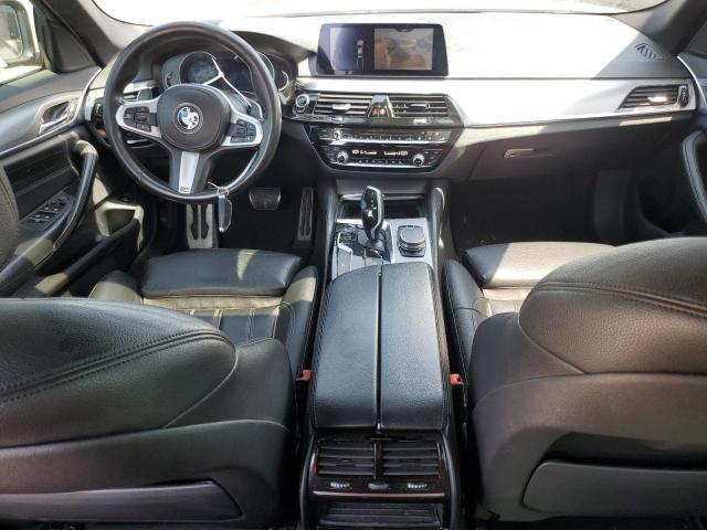 2019 BMW 530 I VIN: WBAJA5C50KBX87557 Lot: 55262254