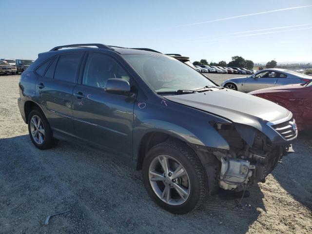 2007 Lexus Rx 400H VIN: JTJHW31U172030026 Lot: 54200254