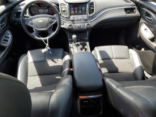 2019 Chevrolet Impala Lt VIN: 2G11Z5SA0K9133937 Lot: 52916354