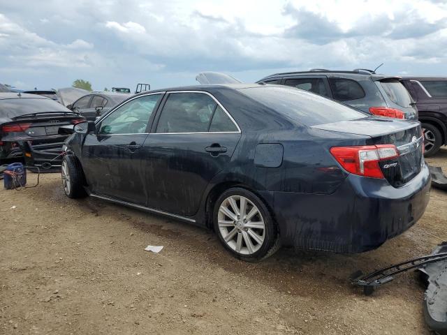 VIN 4T4BF1FK6DR309090 2013 Toyota Camry, L no.2