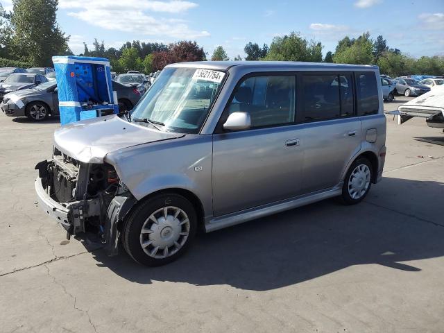 2006 Toyota Scion Xb VIN: JTLKT324664052319 Lot: 55621754