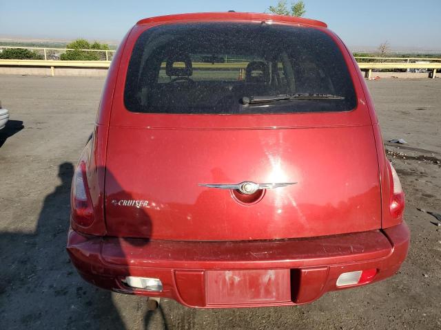 2010 Chrysler Pt Cruiser VIN: 3A4GY5F96AT144175 Lot: 57108384