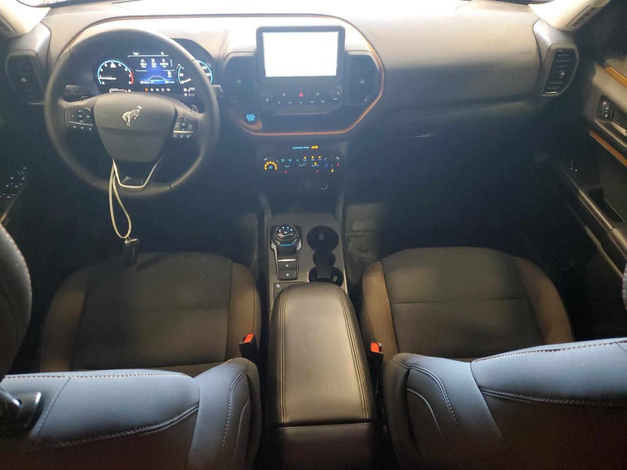 3FMCR9D99PRE00905 2023 Ford Bronco Sport Badlands