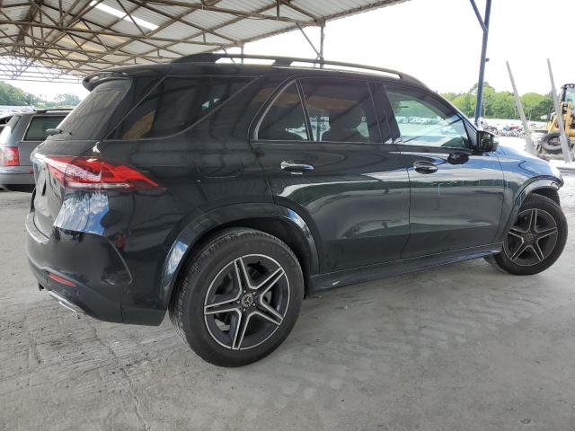 2020 Mercedes-Benz Gle 350 VIN: 4JGFB4JEXLA227034 Lot: 54910974