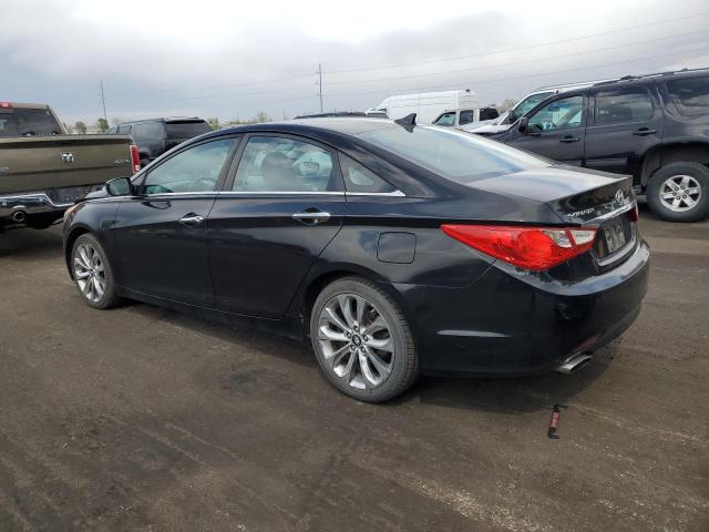 2011 Hyundai Sonata Se VIN: 5NPEC4ACXBH239591 Lot: 52765934