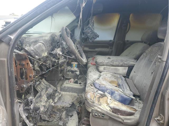 2005 Dodge Ram 2500 St VIN: 3D7KS28C15G701197 Lot: 54151674