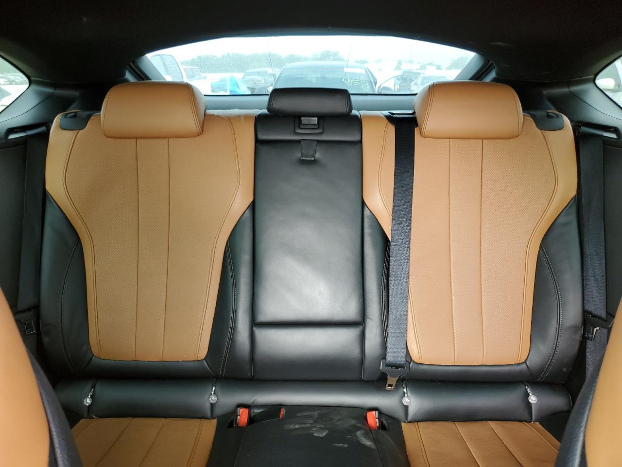 5UXKU0C59J0G80858 2018 BMW X6 Sdrive35I