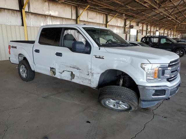 VIN 1FTEW1EG4JKD38068 2018 Ford F-150, Supercrew no.4