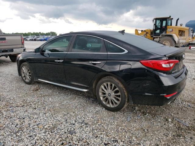 2015 Hyundai Sonata Sport VIN: 5NPE34AF7FH236941 Lot: 55355974