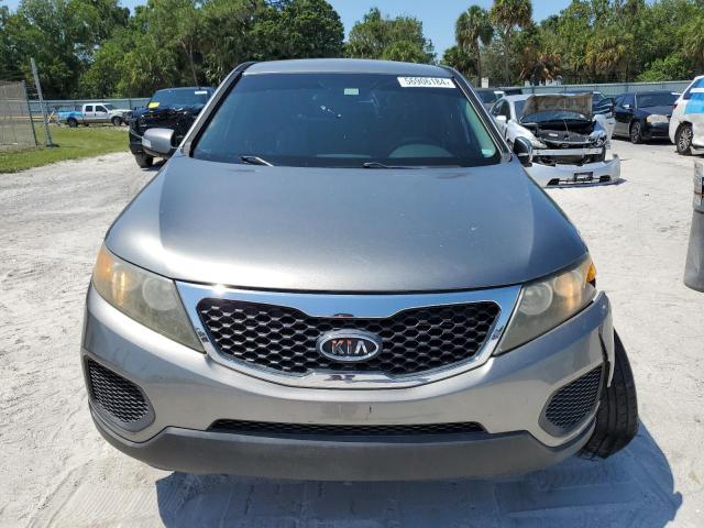 2011 Kia Sorento Base VIN: 5XYKT3A19BG168693 Lot: 56906184