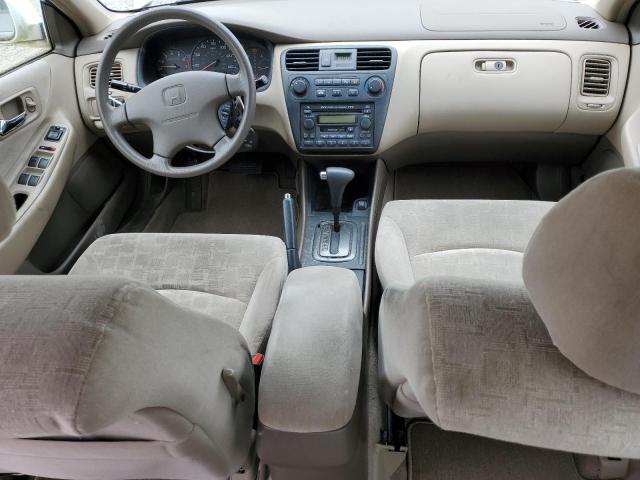 2001 Honda Accord Ex VIN: JHMCG56691C029769 Lot: 56482214