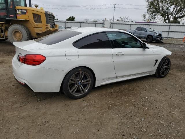 VIN WBA3N7C55FK223319 2015 BMW 4 Series, 428 I no.3