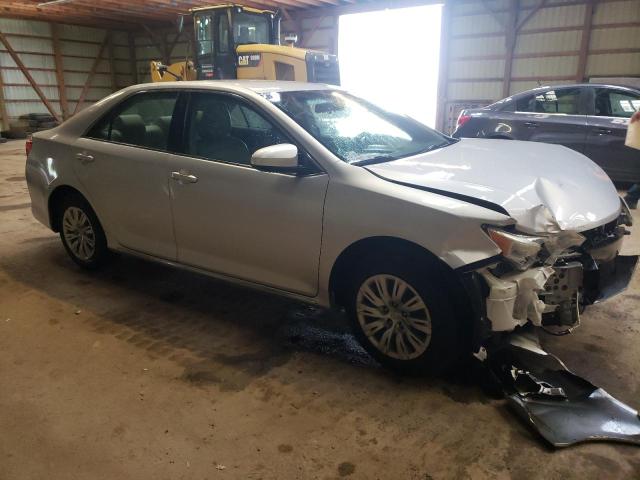 2013 Toyota Camry L VIN: 4T4BF1FK6DR299354 Lot: 53494294