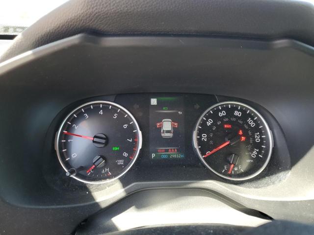 2022 Toyota Rav4 Xle VIN: 2T3W1RFV4NC190937 Lot: 55158694