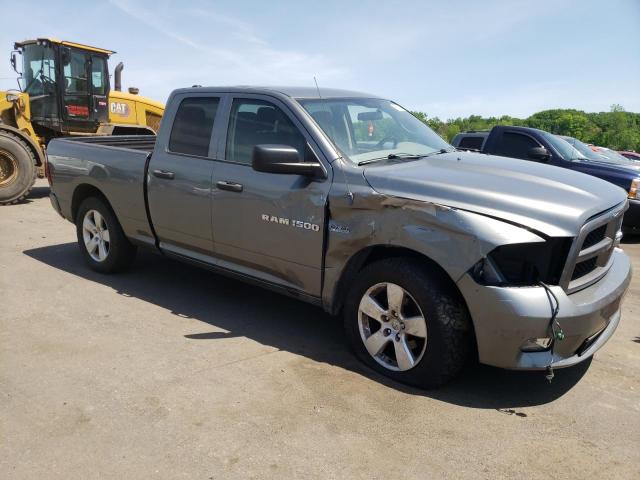 2012 Dodge Ram 1500 St VIN: 1C6RD6FT3CS144139 Lot: 54782744