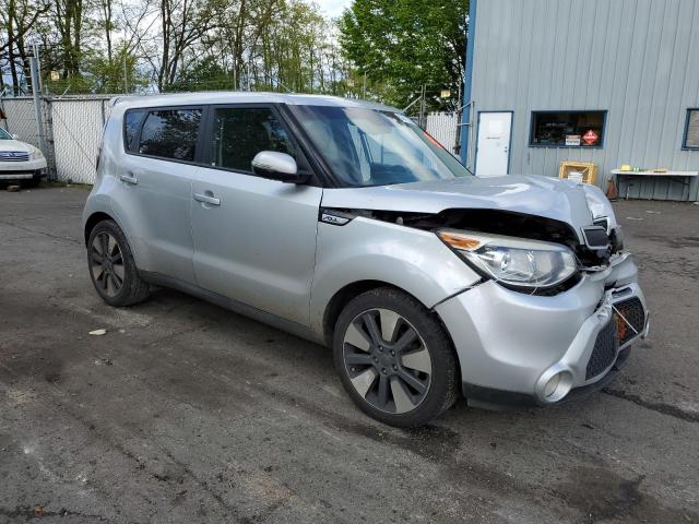 2015 Kia Soul ! VIN: KNDJX3A51F7769277 Lot: 53712724